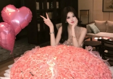 上海龙凤1314鲜花坊：以花为媒，邂逅一场浪漫之约！